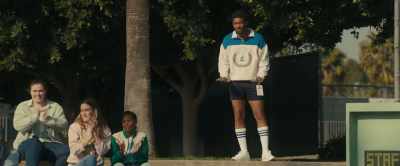 [applause] - King Richard