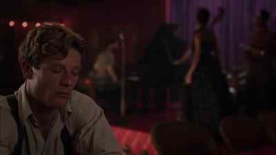 (applause) - Grantchester