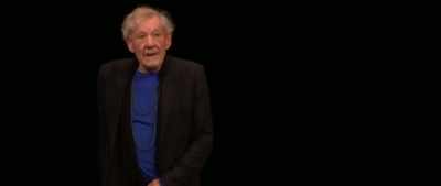 [APPLAUSE] - Great British Theatre