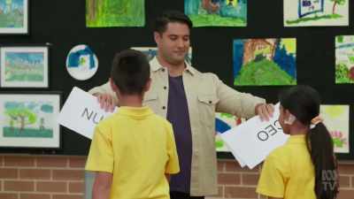 (APPLAUSE) - The School That Tried to End Racism