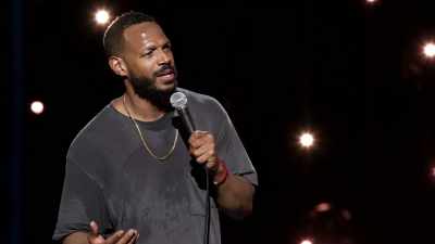 [ Applause ] - Marlon Wayans: You Know What It Is