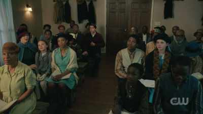 - [applause] - The Waltons' Homecoming