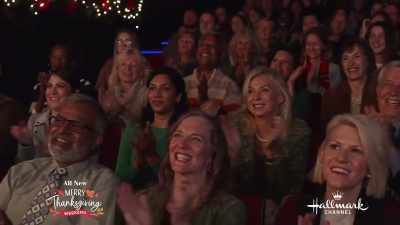 [applause] - Christmas in Tahoe