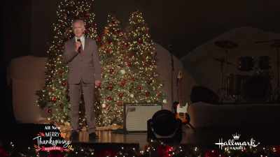 [applause] - Christmas in Tahoe