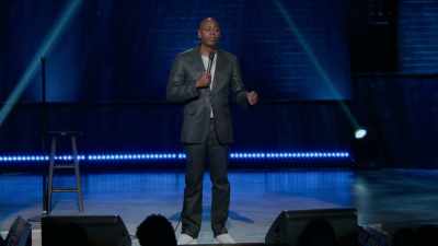 [applause] - Dave Chappelle: The Closer