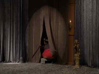 [ Applause ] - The Eric Andre Show