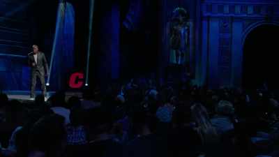 [applause] - Dave Chappelle: The Closer