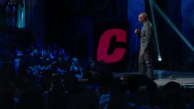 [applause] - Dave Chappelle: The Closer