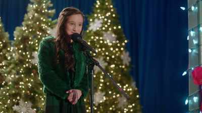 [applause] - Holiday in Santa Fe