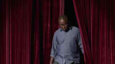 [ Applause ] - The Eric Andre Show