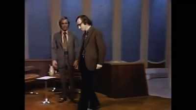 (applause) - Allen v. Farrow
