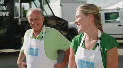 [applause] - Cooking Up Love