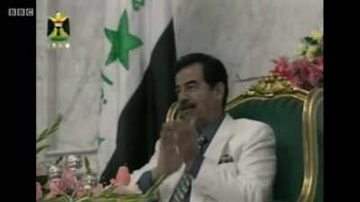 APPLAUSE - Once Upon a Time in Iraq