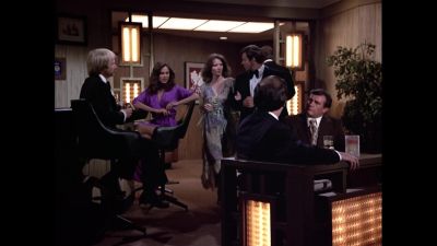 [ Applause ] - The Love Boat