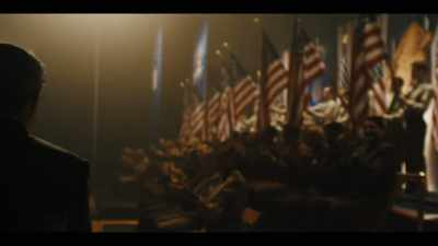 (APPLAUSE) - The Plot Against America