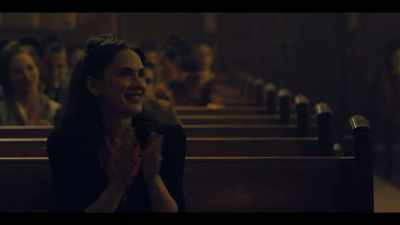 (APPLAUSE) - The Plot Against America