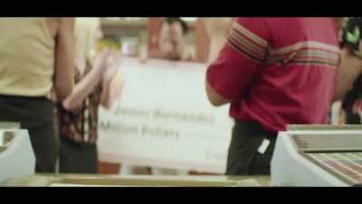 [applause] - McMillion$