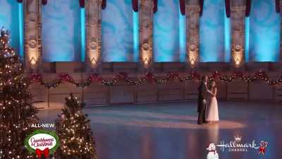 (applause) - Christmas Waltz