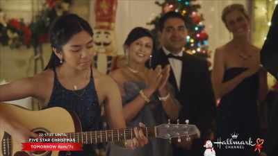 (applause) - Christmas by Starlight