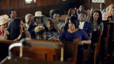 [applause] - Stolen by My Mother: The Kamiyah Mobley Story