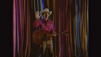 [applause] - John Bronco
