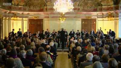 APPLAUSE - Being Beethoven