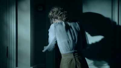 [ Applause ] - Grand Hotel