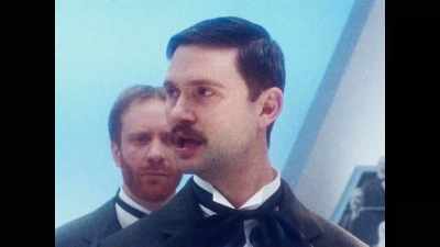 (applause) - The Twentieth Century