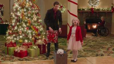 (applause) - Christmas Love Letter
