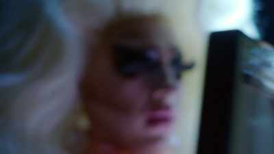 [APPLAUSE] - Trixie Mattel: Moving Parts