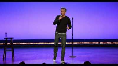 [applause] - Seth Meyers: Lobby Baby