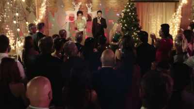 (applause) - Always and Forever Christmas