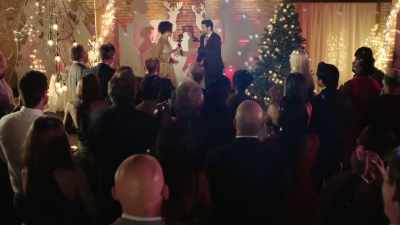 (applause) - Always and Forever Christmas