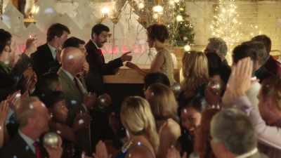 (applause) - Always and Forever Christmas