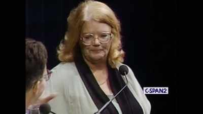 (applause) - Raise Hell: The Life & Times of Molly Ivins