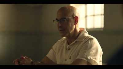 Applause would only spoil the project. - Inside Man