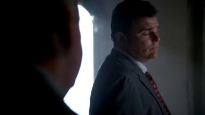 Apple didn't fall far
from the tree. - Cold Case