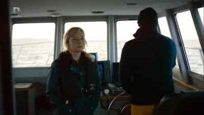 Apple of the old man's eye. - The Brokenwood Mysteries