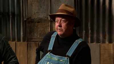 Apple pie
is the most prominent, - Moonshiners: Master Distiller