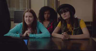 Apple and that is why
they make billions. - The Outcasts