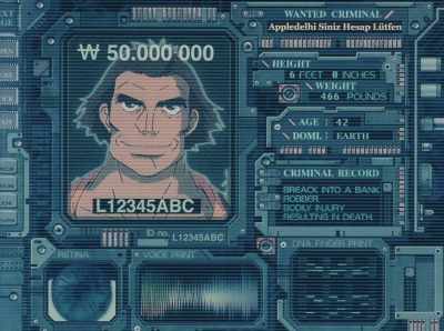 Appledelhi Siniz Hesap Lutfen. - Cowboy Bebop