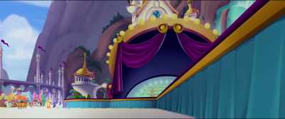 Applejack, darling, anypony can do fine. - My Little Pony: The Movie