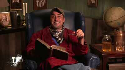 Applejack was
first made in 1698 - Moonshiners: Master Distiller