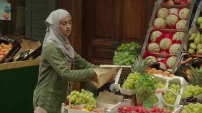 Apples, - The Romanoffs