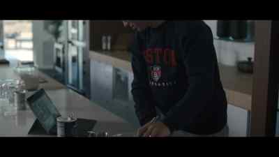 -Applesauce in the mix? - Intrusion