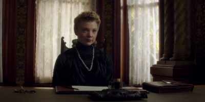 APPLEYARD:
Now, tell me. - Picnic at Hanging Rock