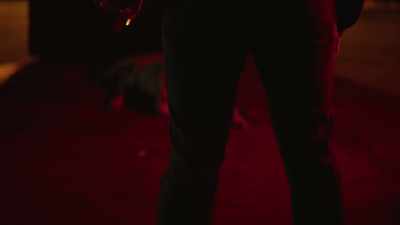 Applies enough pressure
to kill her from asphyxia. - Homicide Hunter: Never Give Up