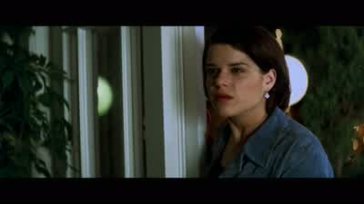 - Apply pressure to it. - Scream 2