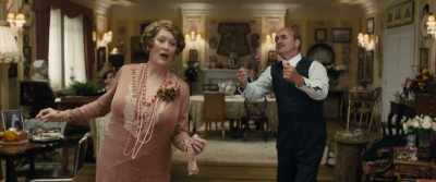 Appoggio. - Florence Foster Jenkins
