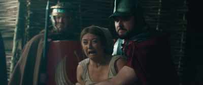 Appointed by the Empire, - Boudica